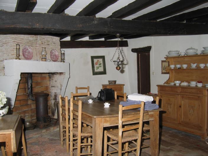 Image No.8-Chalet de 5 chambres à vendre à La Roche-Chalais