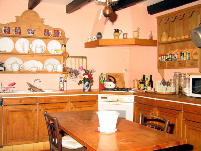 Image No.9-Chalet de 5 chambres à vendre à La Roche-Chalais