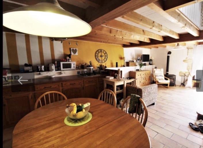 Image No.6-Chalet de 2 chambres à vendre à Bouteilles-Saint-Sébastien