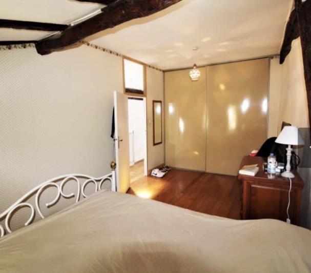 Image No.8-Chalet de 2 chambres à vendre à Bouteilles-Saint-Sébastien