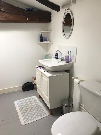 Image No.11-Chalet de 2 chambres à vendre à Bouteilles-Saint-Sébastien