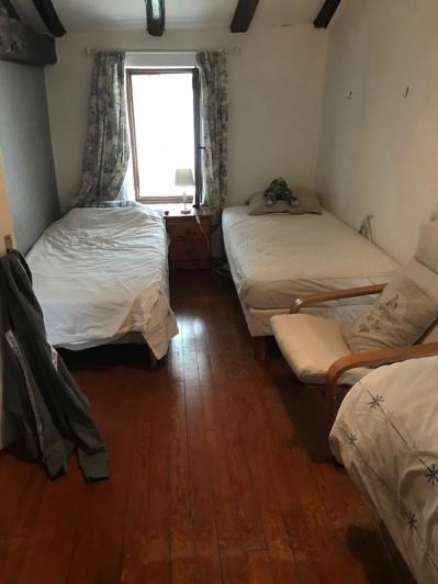 Image No.13-Chalet de 2 chambres à vendre à Bouteilles-Saint-Sébastien