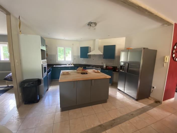 Image No.4-Bungalow de 3 chambres à vendre à Le Fouilloux