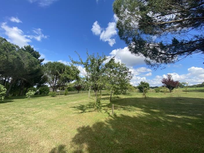 Image No.6-Bungalow de 3 chambres à vendre à Le Fouilloux