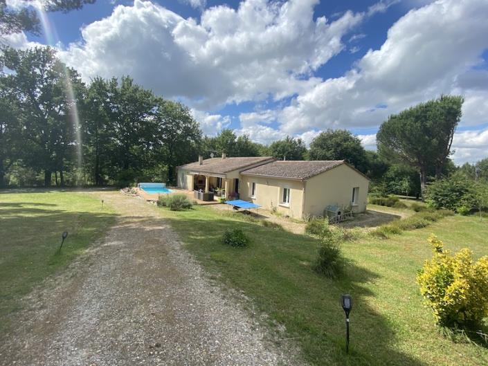 Image No.8-Bungalow de 3 chambres à vendre à Le Fouilloux