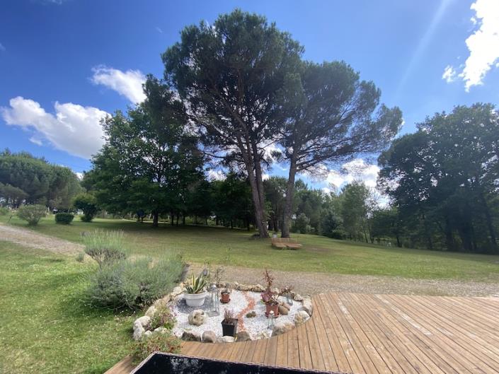 Image No.9-Bungalow de 3 chambres à vendre à Le Fouilloux