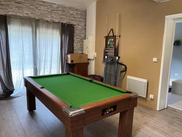 Image No.10-Bungalow de 3 chambres à vendre à Le Fouilloux