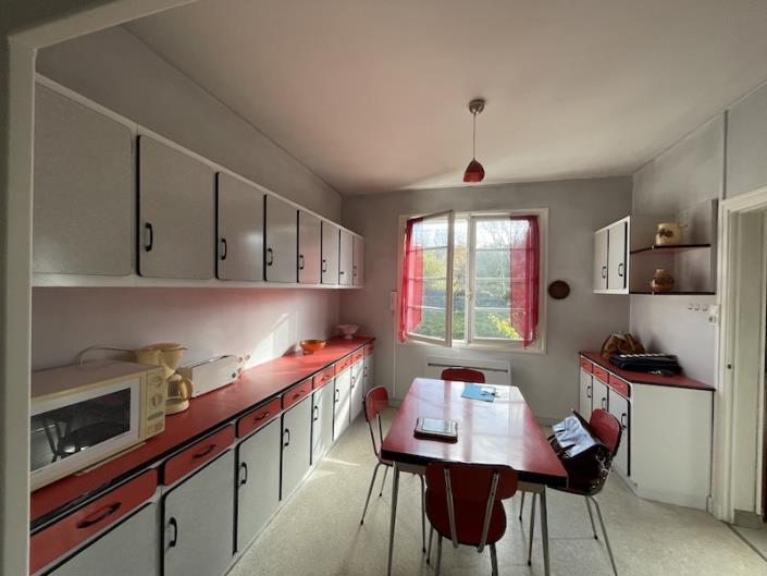 Image No.2-Villa / Détaché de 3 chambres à vendre à Chalais