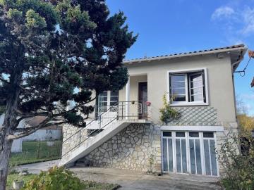 Villa / Détaché de 3 chambres à vendre à Chalais