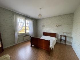 Image No.2-Villa / Détaché de 3 chambres à vendre à Chalais