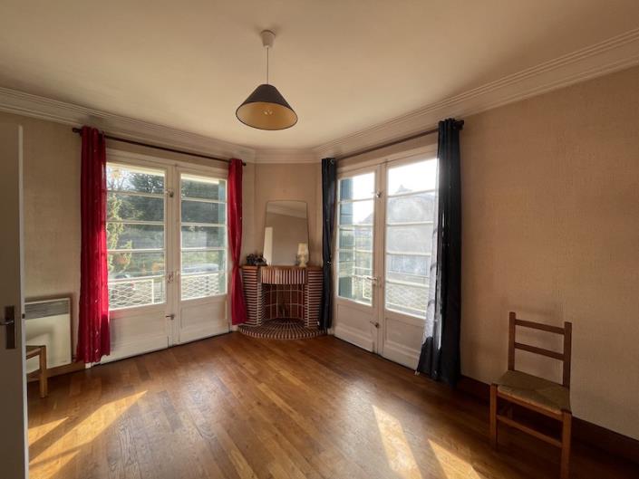 Image No.4-Villa / Détaché de 3 chambres à vendre à Chalais