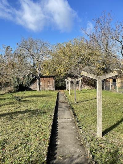 Image No.6-Villa / Détaché de 3 chambres à vendre à Chalais