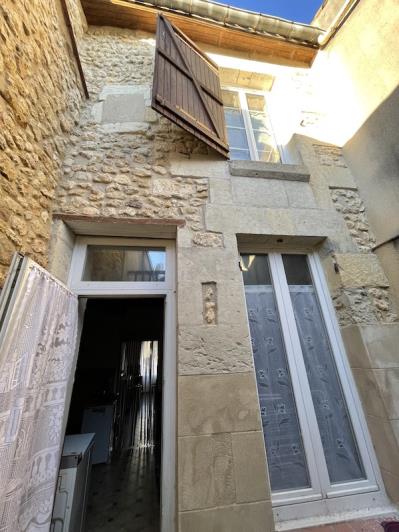 Image No.7-Maison de ville de 2 chambres à vendre à Montlieu-la-Garde