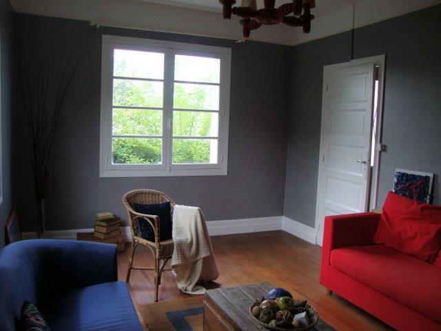 Image No.3-Maison de 3 chambres à vendre à Montguyon