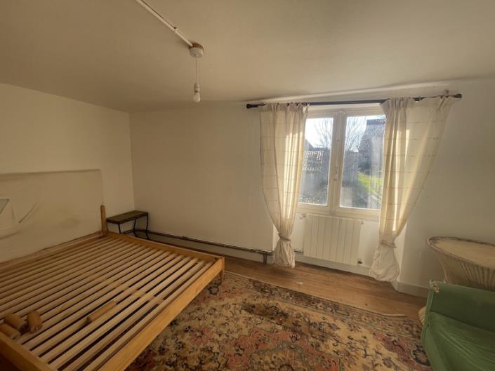 Image No.6-Maison de ville de 3 chambres à vendre à Montboyer