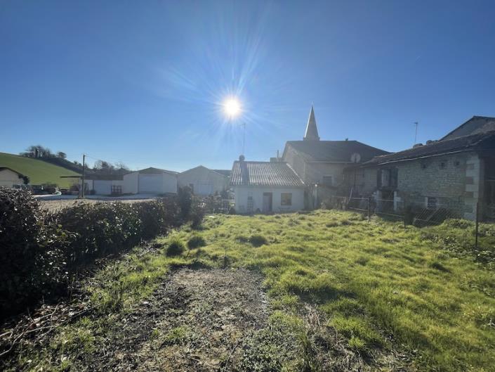 Image No.5-Maison de ville de 3 chambres à vendre à Montboyer