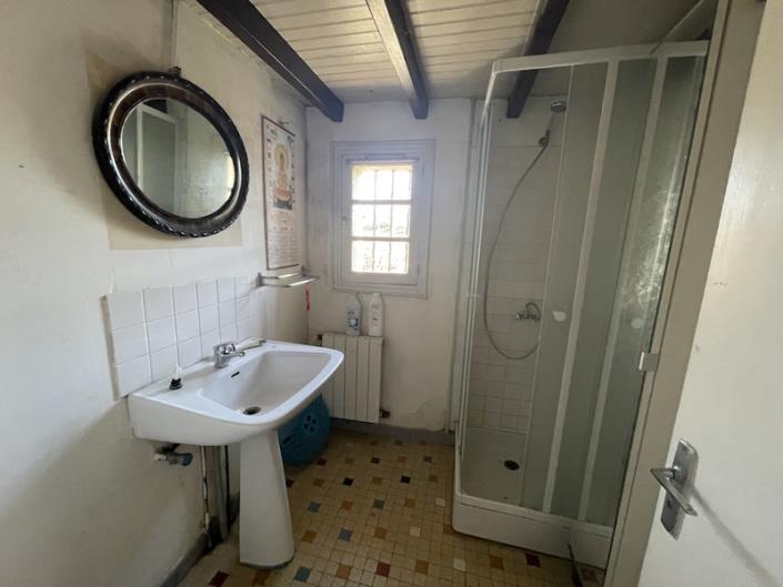 Image No.7-Maison de ville de 3 chambres à vendre à Montboyer