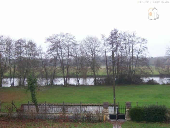 Image No.3-Propriété de pays de 3 chambres à vendre à Coutras