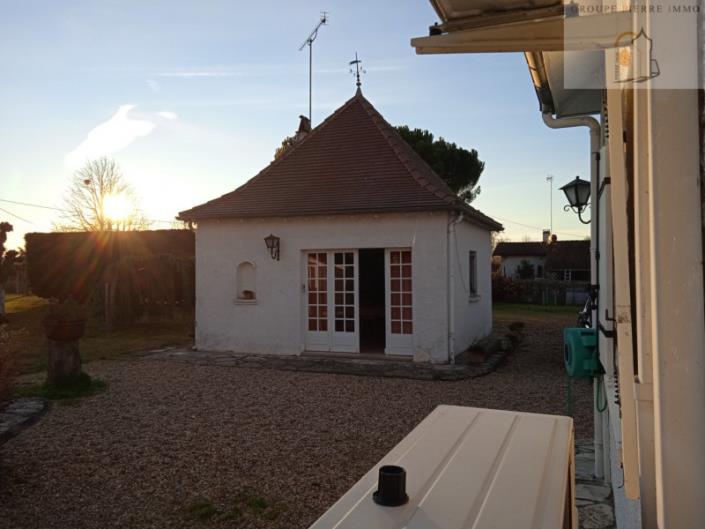 Image No.4-Propriété de pays de 3 chambres à vendre à Coutras