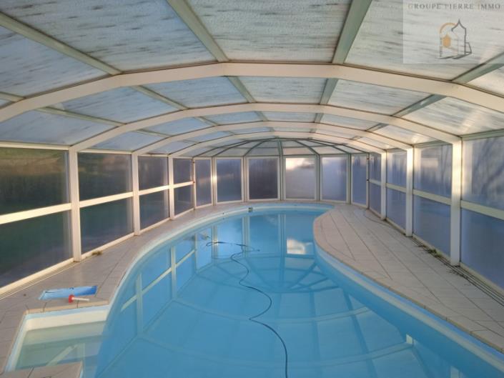 Image No.5-Propriété de pays de 3 chambres à vendre à Coutras