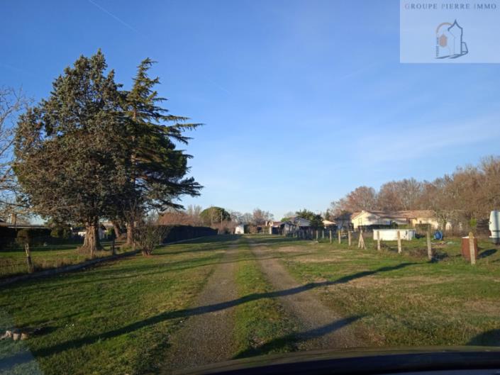 Image No.6-Propriété de pays de 3 chambres à vendre à Coutras