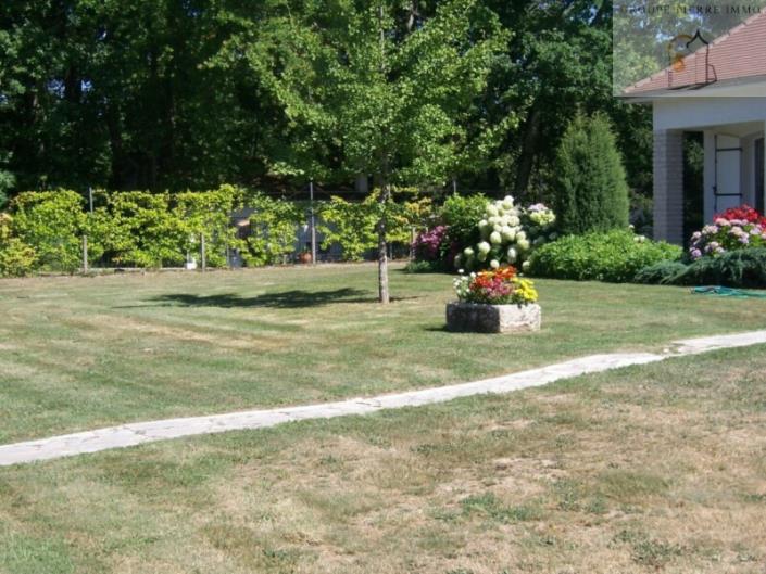 Image No.7-Propriété de pays de 3 chambres à vendre à Coutras