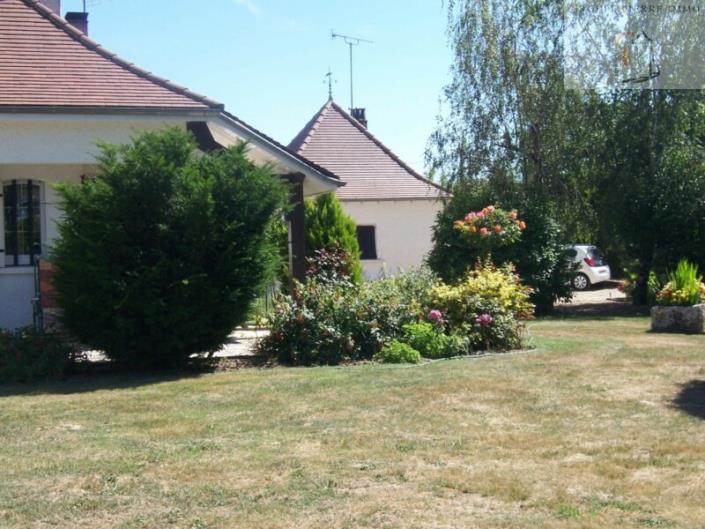 Image No.8-Propriété de pays de 3 chambres à vendre à Coutras