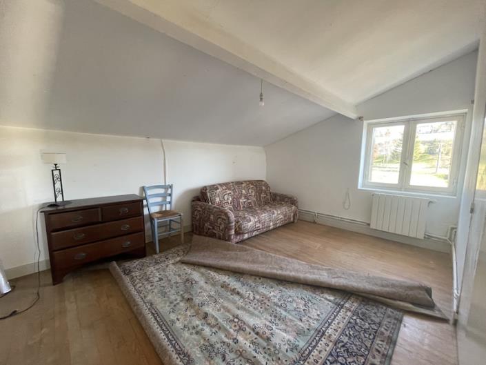 Image No.5-Maison de ville de 3 chambres à vendre à Montmoreau-Saint-Cybard