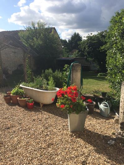 Image No.4-Maison de 6 chambres à vendre à Salles-Lavalette