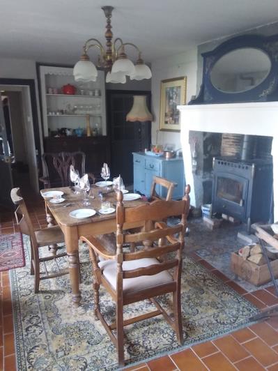 Image No.6-Maison de 6 chambres à vendre à Salles-Lavalette