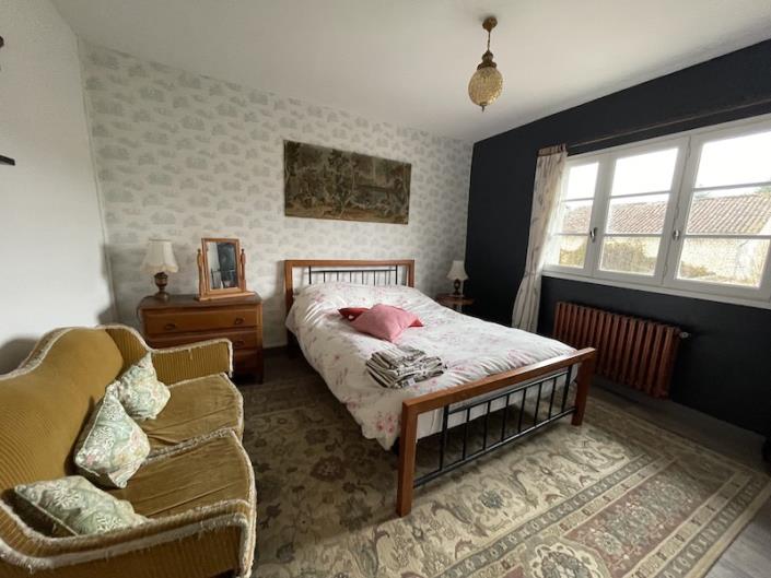 Image No.8-Maison de 6 chambres à vendre à Salles-Lavalette