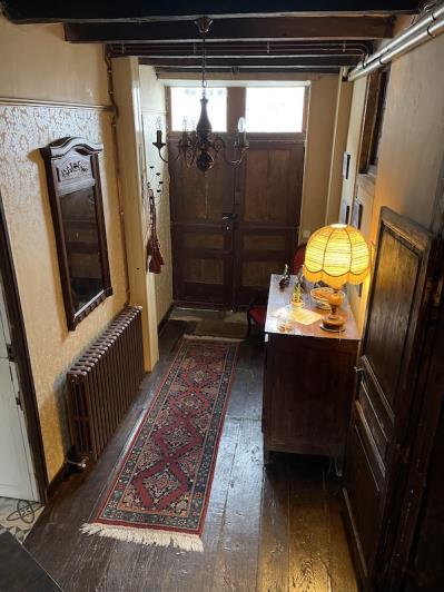 Image No.11-Maison de 6 chambres à vendre à Salles-Lavalette