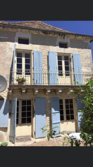 Image No.12-Maison de 6 chambres à vendre à Salles-Lavalette