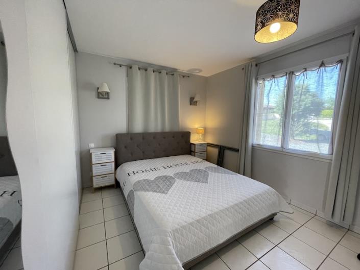 Image No.3-Villa / Détaché de 5 chambres à vendre à Ronsenac