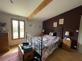 Image No.3-Bungalow de 2 chambres à vendre à La Roche-Chalais