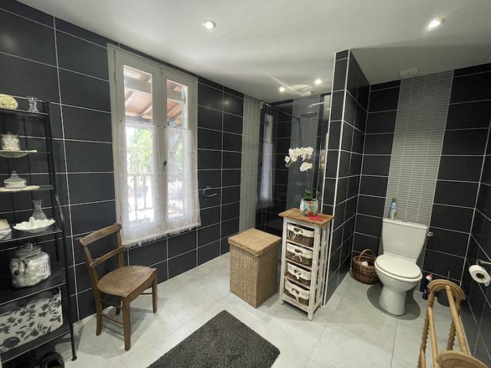 Image No.6-Bungalow de 2 chambres à vendre à La Roche-Chalais