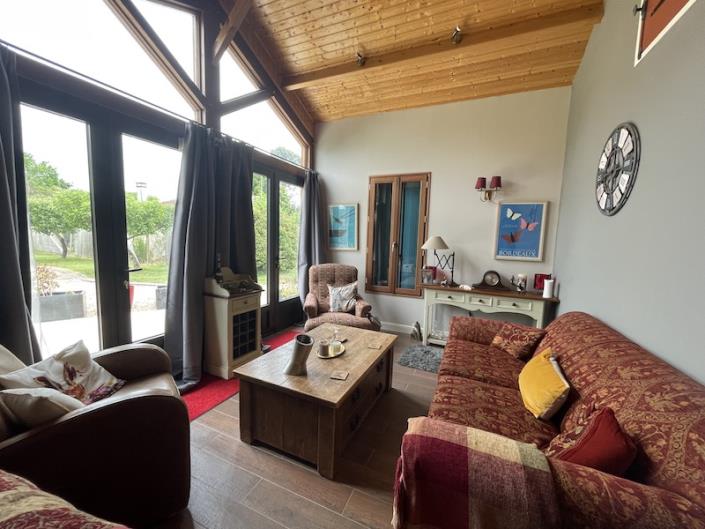 Image No.7-Bungalow de 2 chambres à vendre à La Roche-Chalais