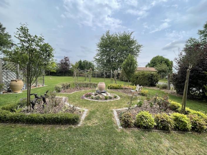 Image No.8-Bungalow de 2 chambres à vendre à La Roche-Chalais