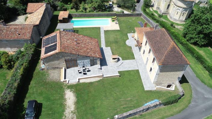 Image No.1-5 Bed Villa / Detached for sale