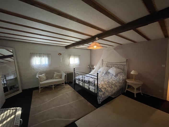 Image No.6-Villa / Détaché de 3 chambres à vendre à Coutras