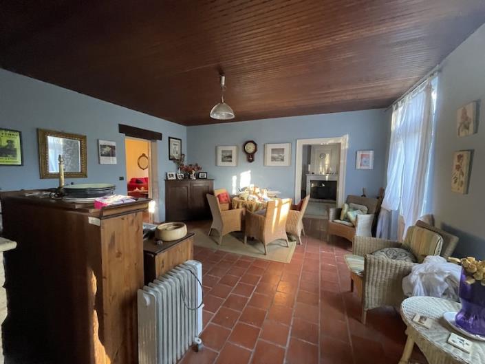 Image No.9-Villa / Détaché de 3 chambres à vendre à Coutras