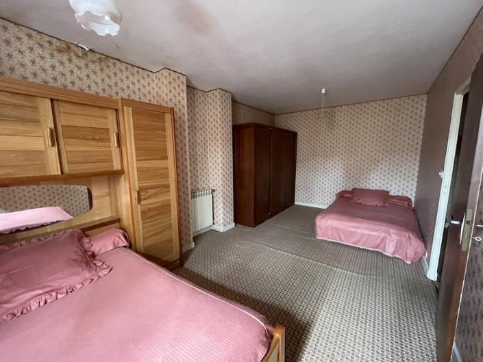 Image No.2-Maison de ville de 5 chambres à vendre à Montguyon