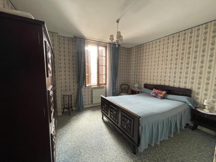 Image No.5-Maison de ville de 5 chambres à vendre à Montguyon