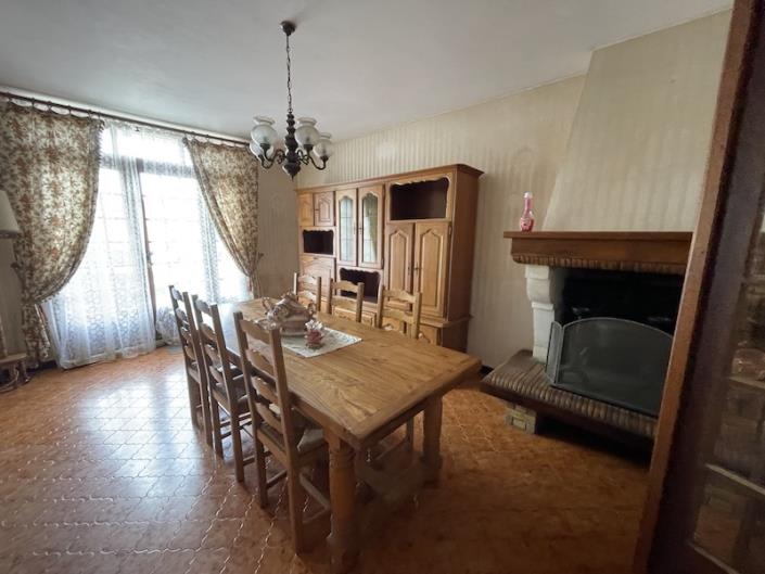 Image No.8-Maison de ville de 5 chambres à vendre à Montguyon