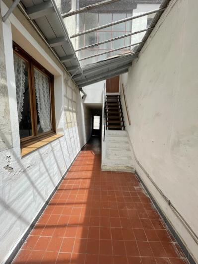 Image No.7-Maison de ville de 5 chambres à vendre à Montguyon