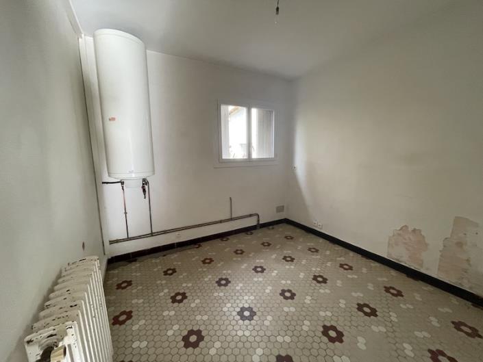 Image No.2-Maison de ville de 2 chambres à vendre à Saint-Martin-d'Ary