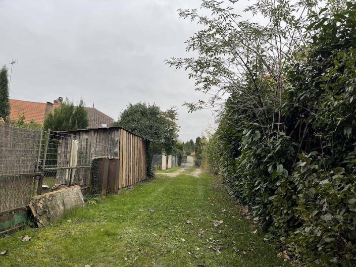 Image No.4-Maison de ville de 2 chambres à vendre à Saint-Martin-d'Ary