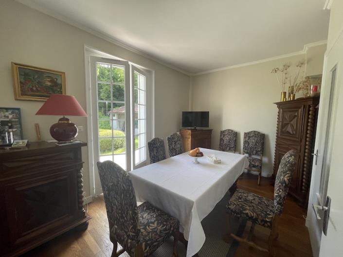 Image No.4-Maison de ville de 4 chambres à vendre à Ribérac