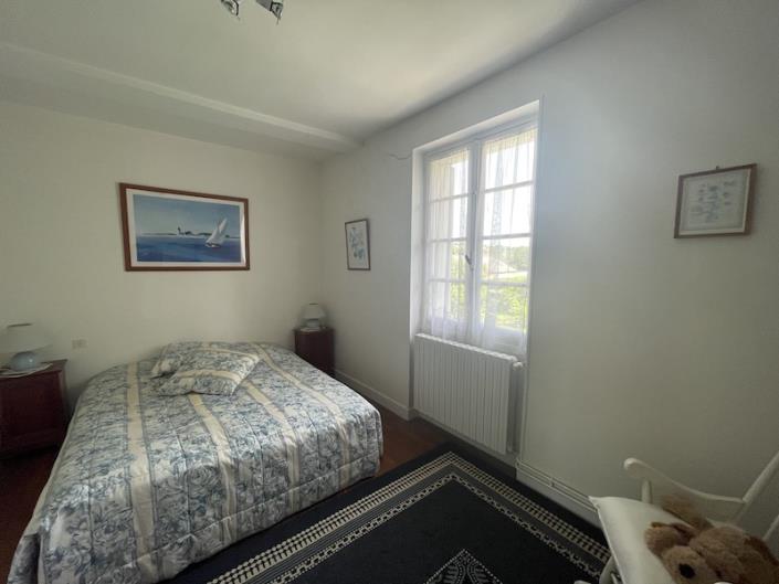 Image No.5-Maison de ville de 4 chambres à vendre à Ribérac