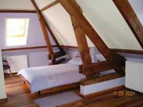 Image No.3-Maison de 4 chambres à vendre à Montguyon